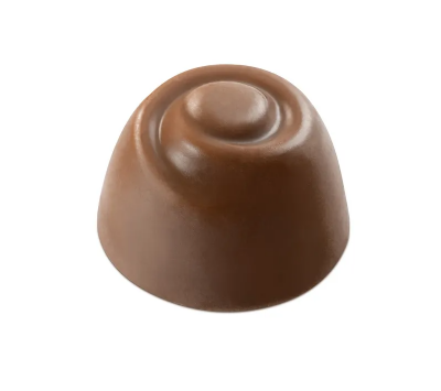 פרלין חלב עשיר