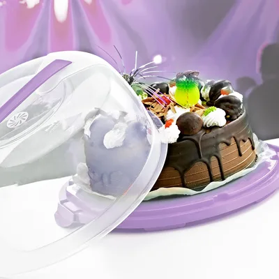 פעמון לעוגה