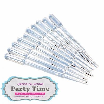 טפטפות לקינוח 20 יח