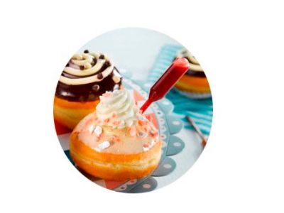 הצעת הגשה עם טפטפת