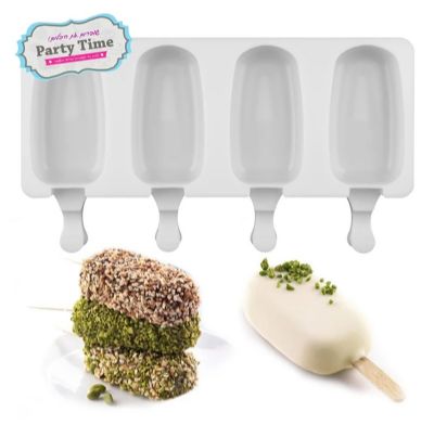 3 יח' תבנית מיני מגנום שמינייה בכל תבנית!!