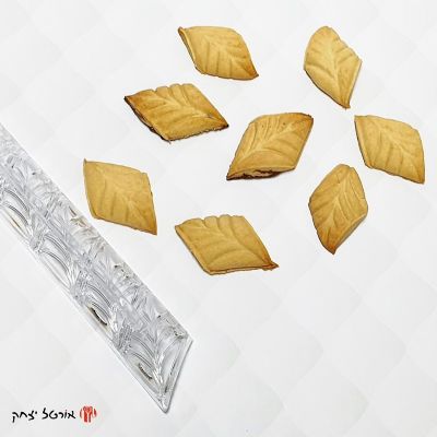 עוגיות חמאה