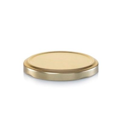 מכסה בצבע כסף