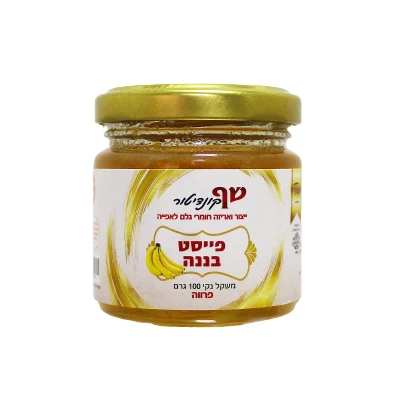 קרם פייסט מנגו 100 גר' בד"ץ