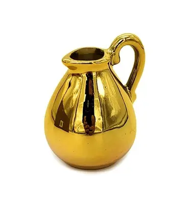 כד שמן קרמיקה