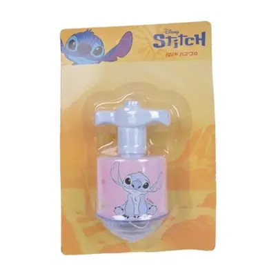 סביבון מנגן - סטיץ