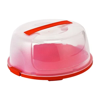 פעמון לעוגה קוטר 28 גובה 17 ס"מ