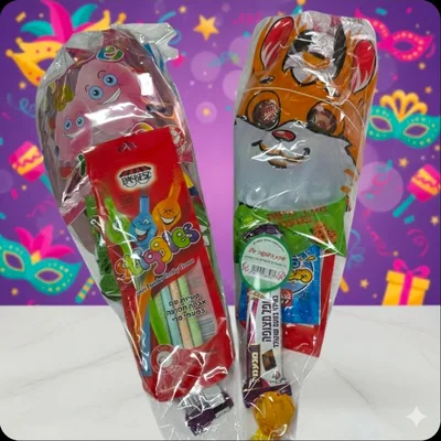 משלוח מנות גדול לפורים בד"ץ העדה חרדית