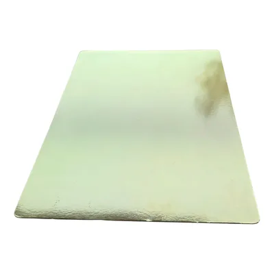 משטח קרטון דק 1 ס"מ 30-45 ס"מ מתאים לקרטון A3