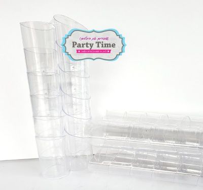 12 כוסות קינוחית