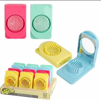 פורס ביצים חוויה