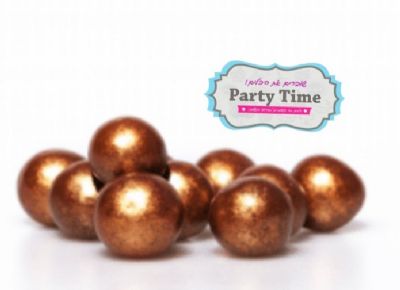 פניני קראנץ נחושת XL