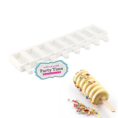 תבנית מגנום מסולסל 3יח'