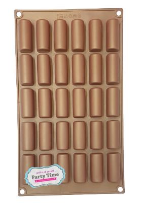 תבנית גלילונים קטנים