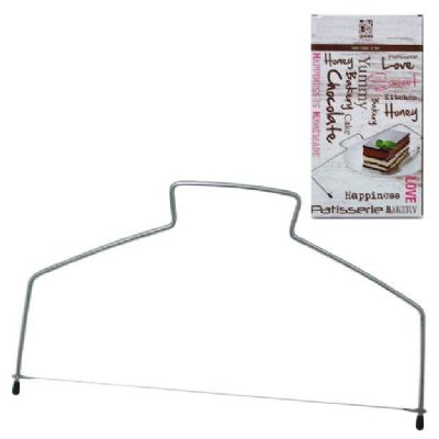 פורס עוגה חוט