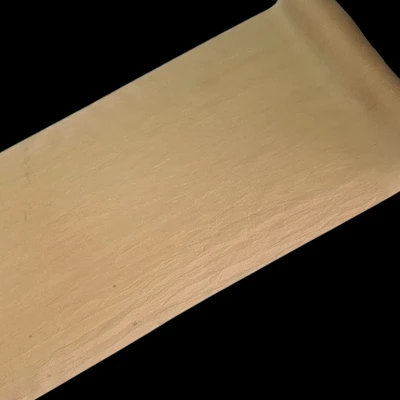 ראנר קטיפה קרם 36CM*3M