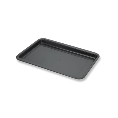 מגש עוגיות מלבני Roso Glaze 40*30*2.5